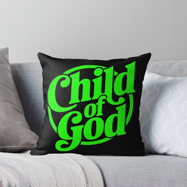Item preview, Child Of God designed and sold by plushism.