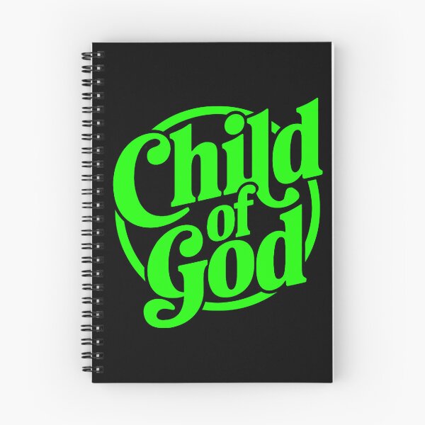 Item preview, Child Of God designed and sold by plushism.