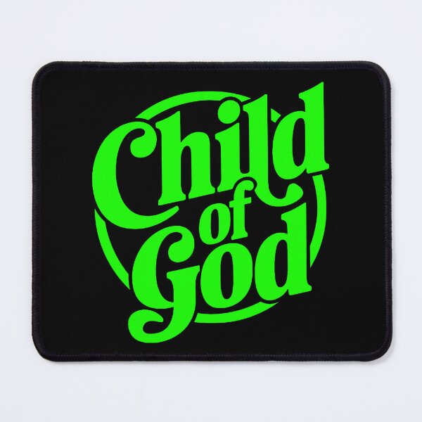Item preview, Child Of God designed and sold by plushism.
