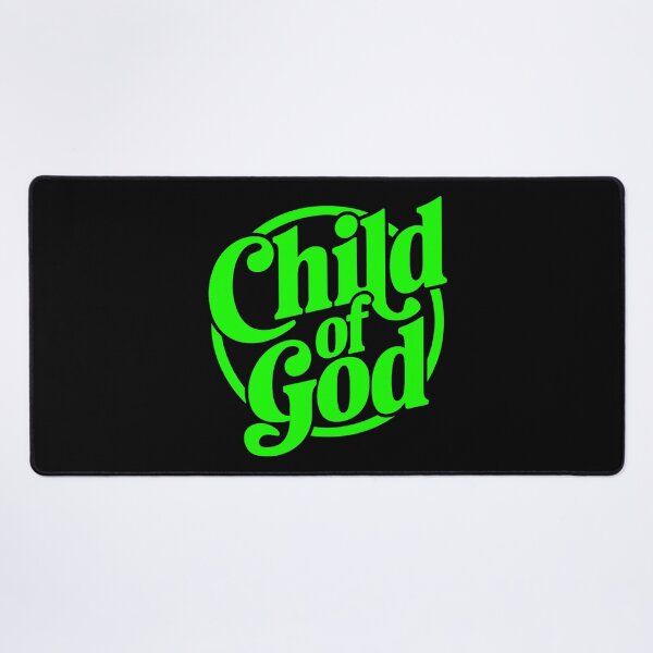 Item preview, Child Of God designed and sold by plushism.