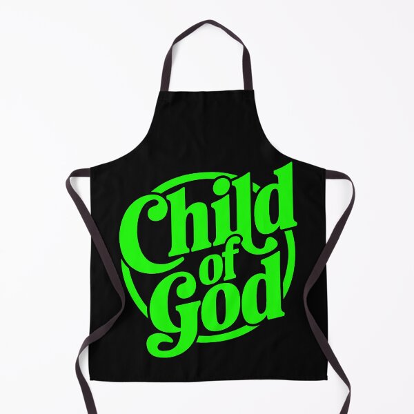 Item preview, Child Of God designed and sold by plushism.