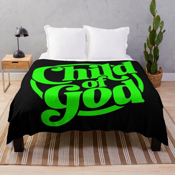 Item preview, Child Of God designed and sold by plushism.
