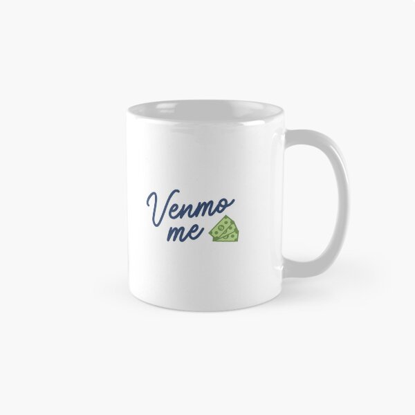 Item preview, Venmo me  designed and sold by dmech8787.