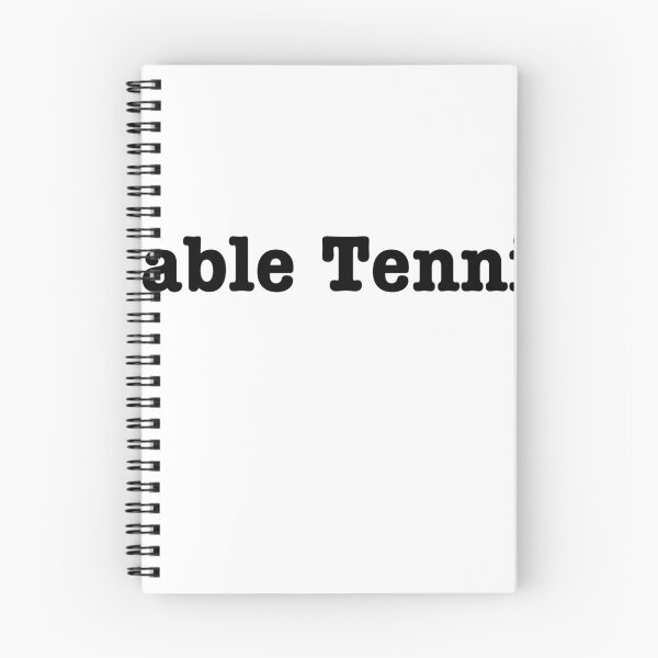 Item preview, table tennis designed and sold by At349ks3d.