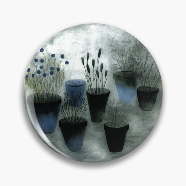 Item preview, Herbs in the Dark designed and sold by mi-kam.