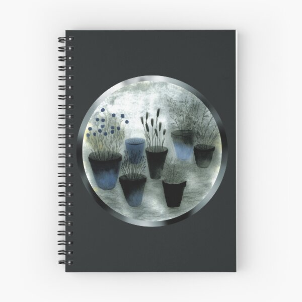 Item preview, Herbs in the Dark designed and sold by mi-kam.