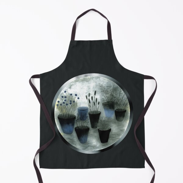 Item preview, Herbs in the Dark designed and sold by mi-kam.
