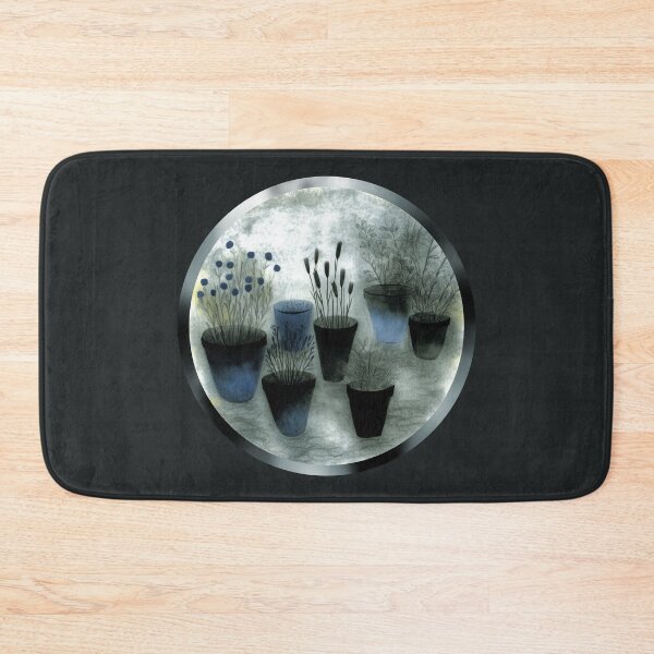 Item preview, Herbs in the Dark designed and sold by mi-kam.