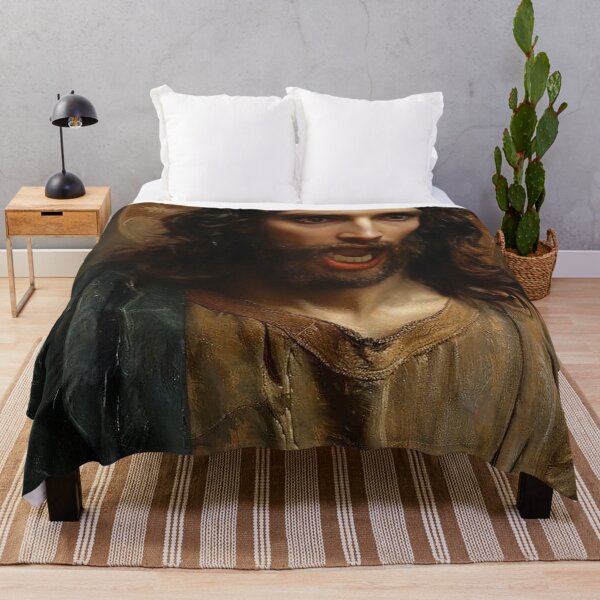 Item preview, Shocked Jesus designed and sold by Philipe3d.