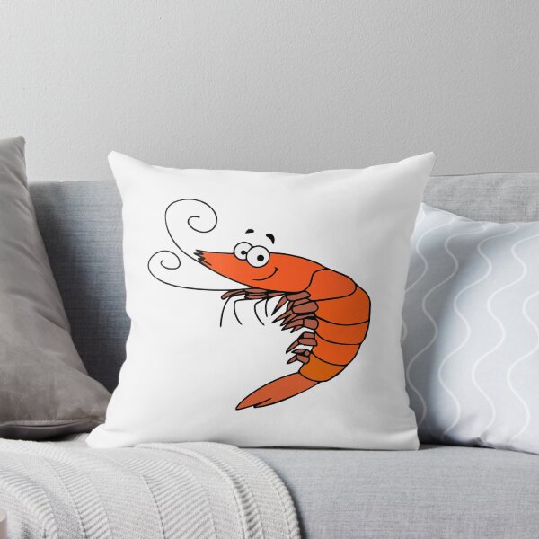 Item preview, Shrimp designed and sold by designing01Ar3.