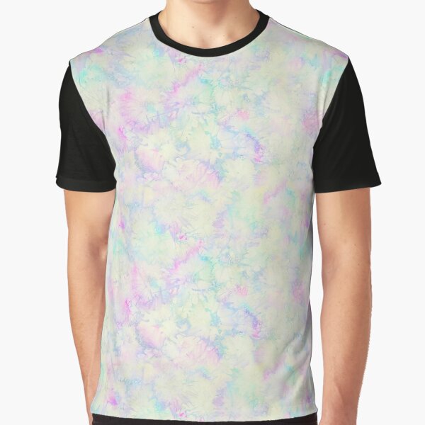 Miracles Graphic T-Shirt