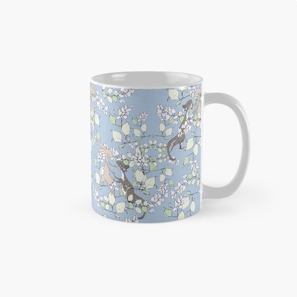 Item preview, Cat and bunny dance in the Myrtles  designed and sold by just3notes.