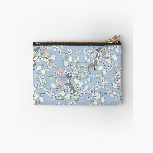 Item preview, Cat and bunny dance in the Myrtles  designed and sold by just3notes.
