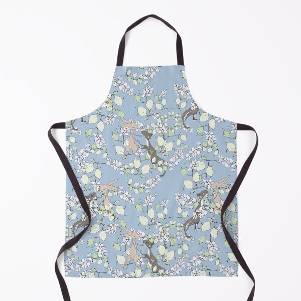 Item preview, Cat and bunny dance in the Myrtles designed and sold by just3notes.