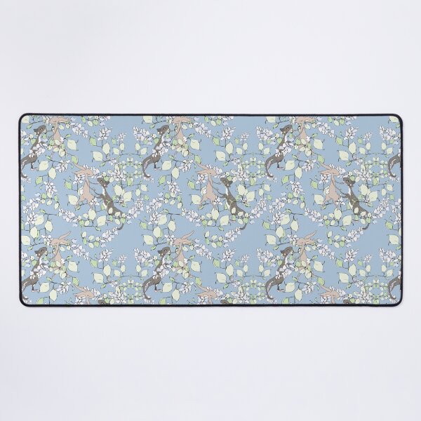 Item preview, Cat and bunny dance in the Myrtles designed and sold by just3notes.