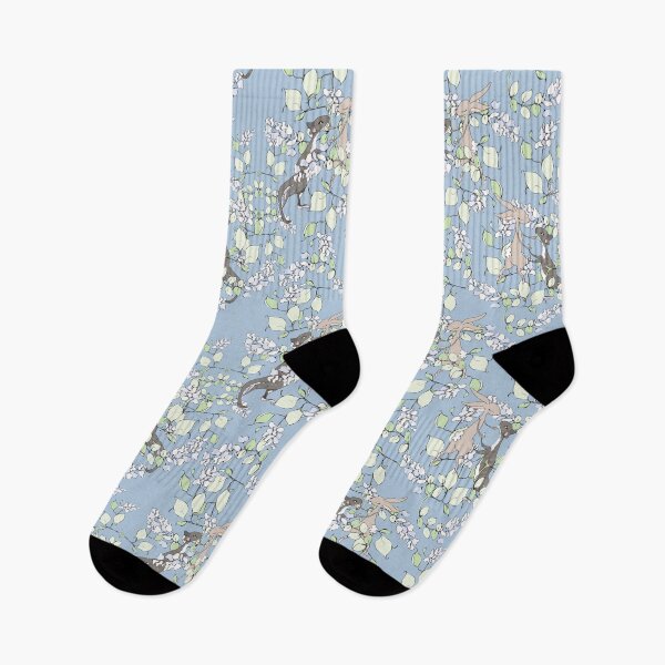 Item preview, Cat and bunny dance in the Myrtles  designed and sold by just3notes.