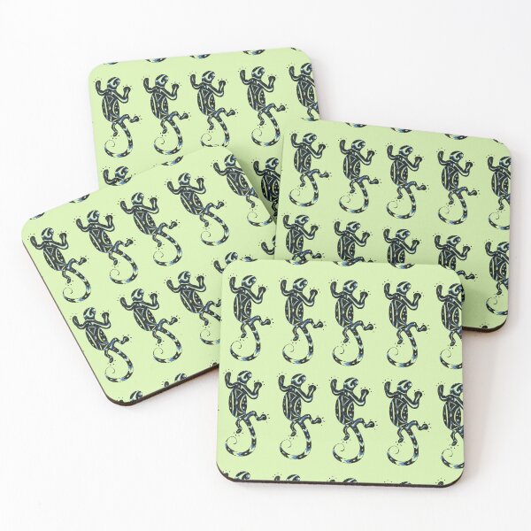 Item preview, Gecko/Lizard designed and sold by tiffydigital26.