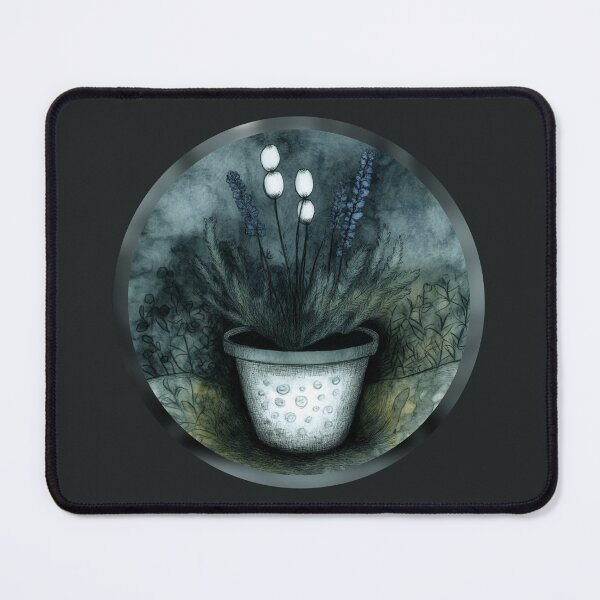 Item preview, Herbs in the Dark designed and sold by mi-kam.