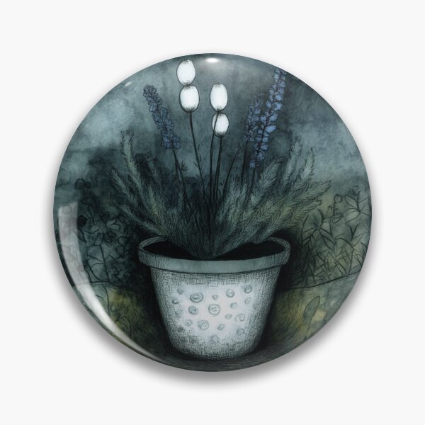 Item preview, Herbs in the Dark designed and sold by mi-kam.