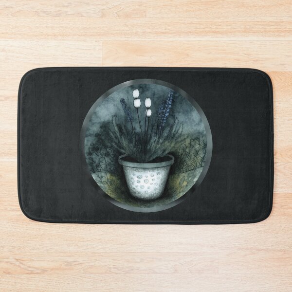 Item preview, Herbs in the Dark designed and sold by mi-kam.