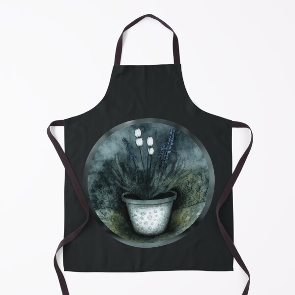 Item preview, Herbs in the Dark designed and sold by mi-kam.
