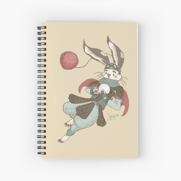 Item preview, Kote the Bun designed and sold by pixiegutsGB.