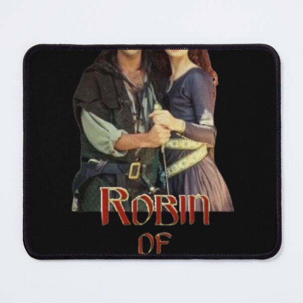 Item preview, Robin of Sherwood designed and sold by Toons4u.