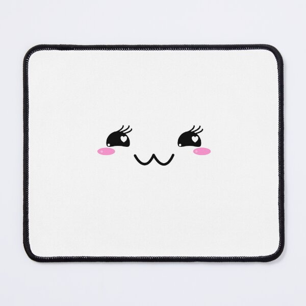 Item preview, Kawaii Style 03 (clear version) designed and sold by ZenHero.