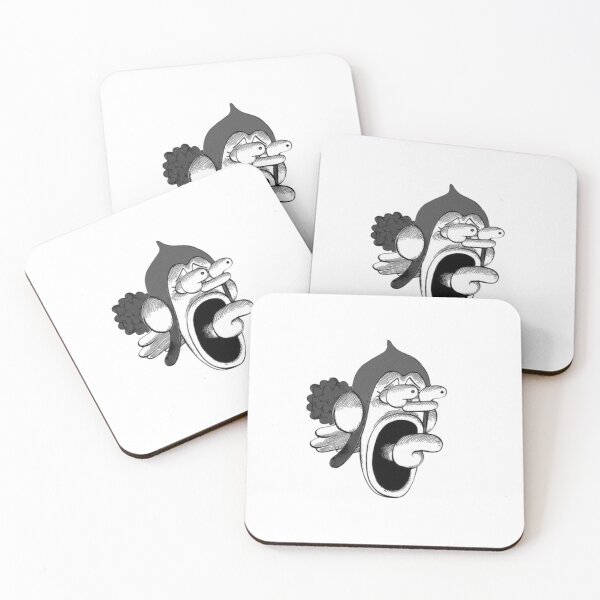 Item preview, Usopp designed and sold by Peponji.