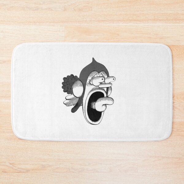 Item preview, Usopp designed and sold by Peponji.