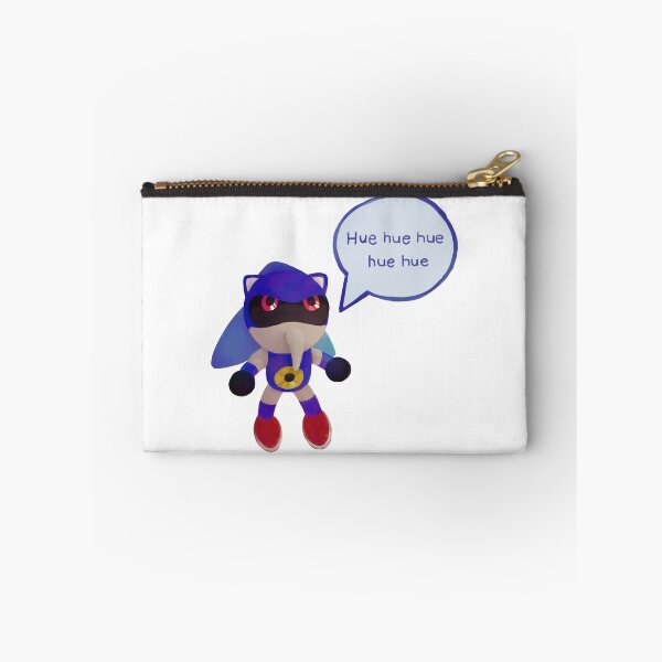 Item preview, Metal Sonic Hue Hue Hue Meme designed and sold by Asutip.