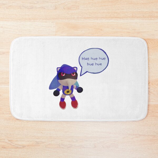 Item preview, Metal Sonic Hue Hue Hue Meme designed and sold by Asutip.