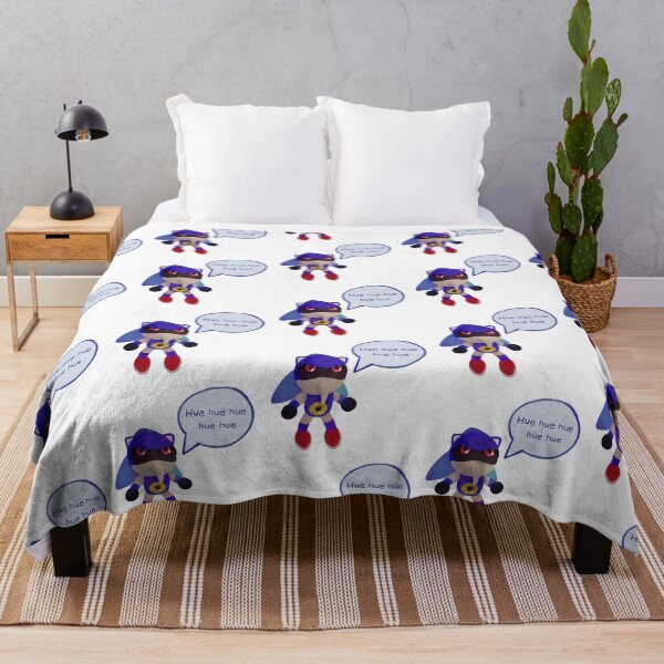 Item preview, Metal Sonic Hue Hue Hue Meme designed and sold by Asutip.