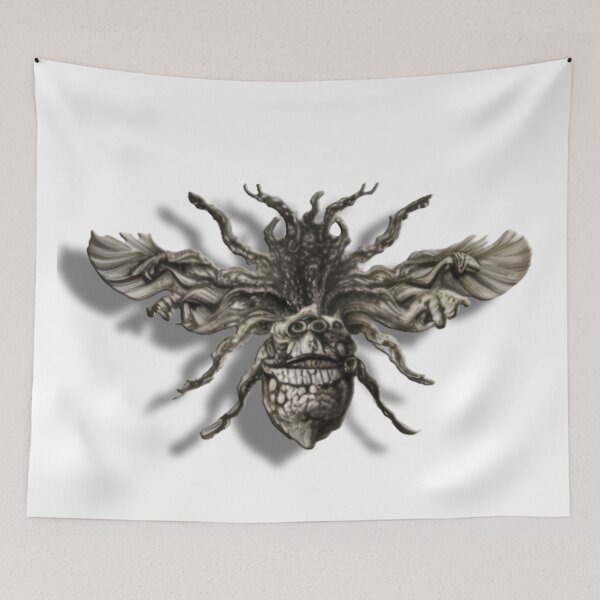 Item preview, The Smiling Entity designed and sold by Fadi Alyaldani.