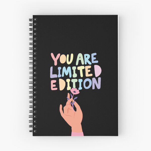 Item preview, you are limited edition designed and sold by What you are is Beautiful.