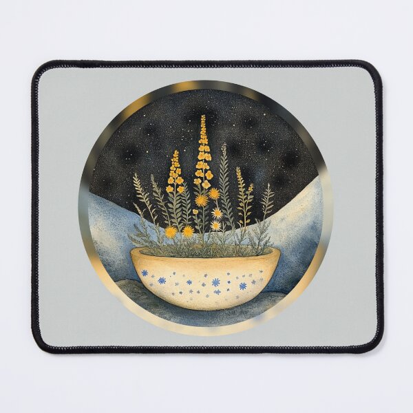 Item preview, Herbs in the Dark designed and sold by mi-kam.