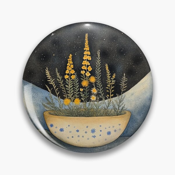 Item preview, Herbs in the Dark designed and sold by mi-kam.