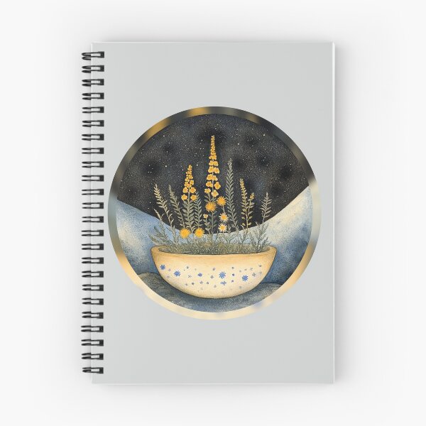 Item preview, Herbs in the Dark designed and sold by mi-kam.