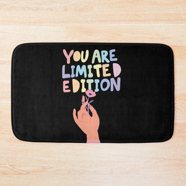 Item preview, you are limited edition designed and sold by What you are is Beautiful.