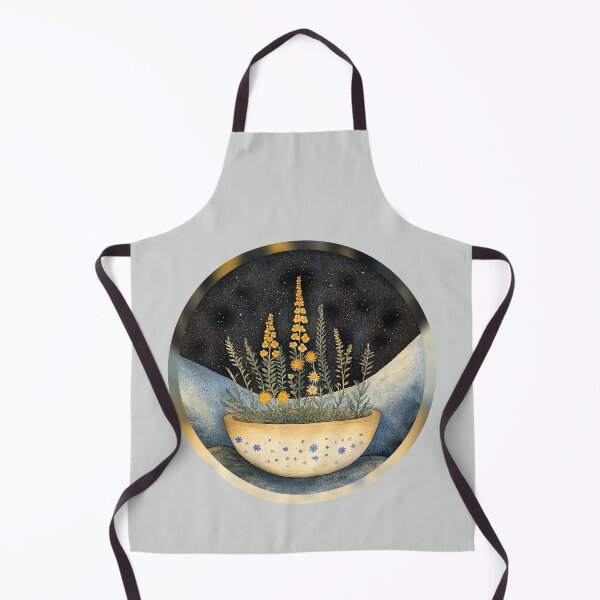Item preview, Herbs in the Dark designed and sold by mi-kam.
