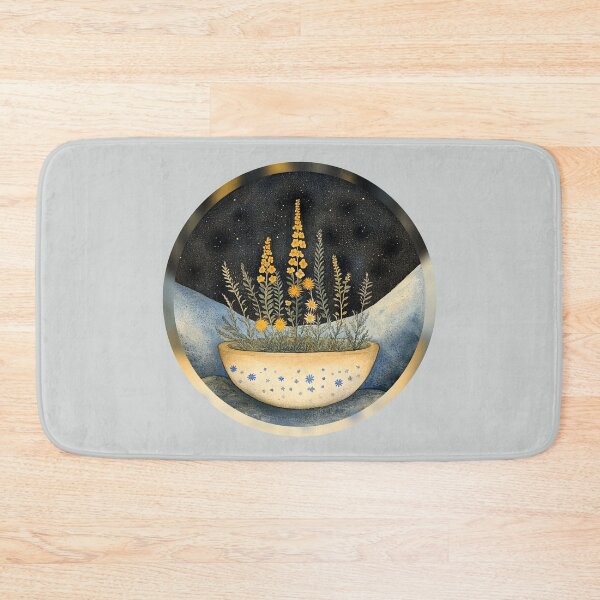 Item preview, Herbs in the Dark designed and sold by mi-kam.