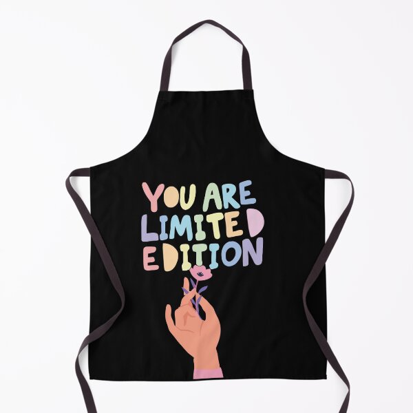 Item preview, you are limited edition designed and sold by What you are is Beautiful.