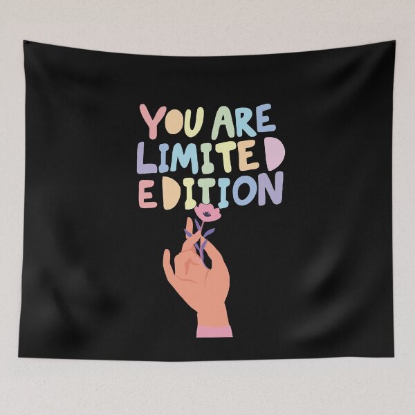 Item preview, you are limited edition designed and sold by What you are is Beautiful.