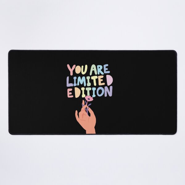 Item preview, you are limited edition designed and sold by What you are is Beautiful.