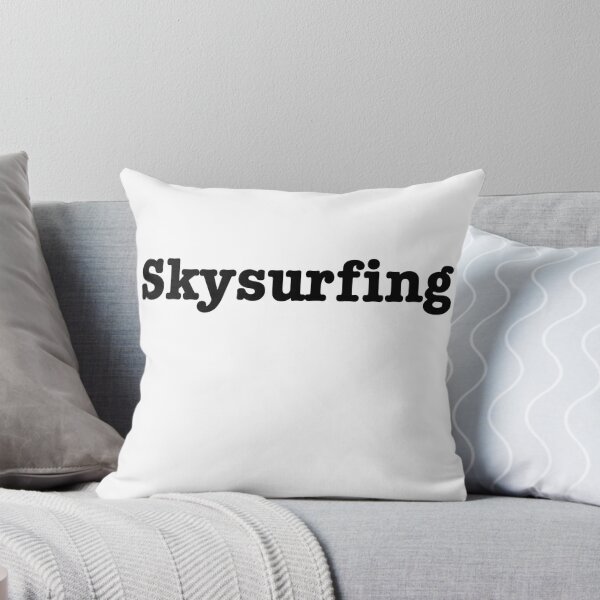 Item preview, Skysurfing designed and sold by At349ks3d.