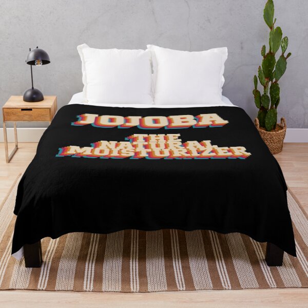 Item preview, Jojoba Word Art Retro designed and sold by GartenIdeen.