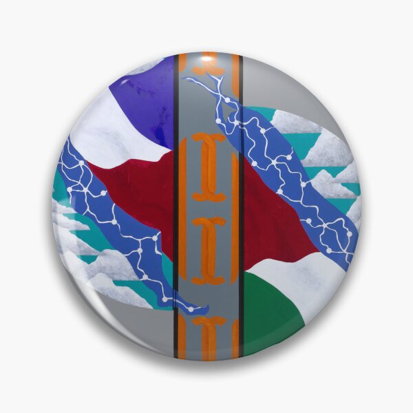 Item preview, Nogales Ah Um designed and sold by Eldon Ward.