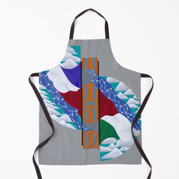 Item preview, Nogales Ah Um designed and sold by Eldon Ward.