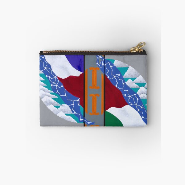 Item preview, Nogales Ah Um designed and sold by Eldon Ward.