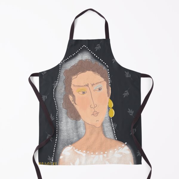 Item preview, The Bride designed and sold by Meiboliky.